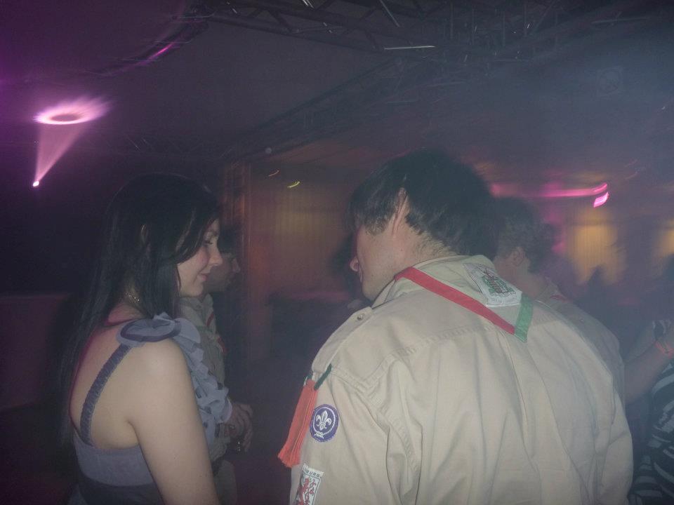 Sint-Martinus den XIIde - Avondfeest 70jaar SInt-martinus 2012